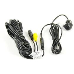 Brandmotion FLTW-7637 Rear Vision Camera for Select Honda and Acura Vehicles with Factory Display