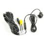 Brandmotion FLTW-7637 Rear Vision Camera for Select Honda and Acura Vehicles with Factory Display