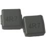 50ea Fixed Inductor Shield Inductor 4.7uH Inductor Surface Mount Inductor 4R7 Inductor chip Inductor Transformer 6X6X3mm