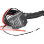 KBD Universal seat Heater kit for Most Vehicle with Hi/Lo Setting 2 Seats