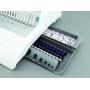 Fellowes 5006801-99 Binding Machine Pulsar+ Comb Binding (5006801),Gray