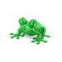 Dremel DF07-01 PLA 3D Printer Filament, 1.75 mm Diameter, 0.5 kg Spool Weight, Green