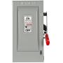 Siemens SIEHF361 SIE HF361 3P 600V 30A SFTY SW, Black