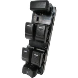 SWITCHDOCTOR Window Master Switch for 2004-2012 Chevrolet Colorado (4 Door)