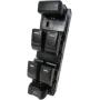 SWITCHDOCTOR Window Master Switch for 2004-2012 Chevrolet Colorado (4 Door)