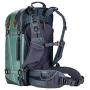 Shimoda Explore 30 Adventure Camera Backpack for DSLR and Mirrorless Cameras - Sea Pine (520-042)