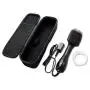 Caseling Hard Case Fits Revlon One Step Hair Dryer & Styler or Dyson Supersonic Hair Dryer Storage Carrying Pouch Bag with Easy Grip Carry Handle and Premium Zipper (Not for Volumizer/curling iron) Caseling Hard Case Fits Revlon One Step Hair Dryer & Styler or Dyson Supersonic Hair Dryer Storage Carrying Pouch Bag with Easy Grip Carry Handle and Premium Zipper (Not for Volumizer/curling iron)