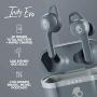 Skullcandy Indy Evo True Wireless In-Ear Earbud - Chill Grey