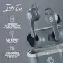 Skullcandy Indy Evo True Wireless In-Ear Earbud - Chill Grey