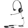 USB Headset with Noise Cancelling Microphone and Volume Controller for Conference Calls Softphone Conversation Clear Chat Online Course etc
