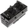 Dorman 901-078 Front Driver Side Door Window Switch for Select Oldsmobile Models