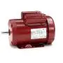 Leeson Farm-Duty Electric Motor - 1.5 HP, 1,725 RPM, 115/208-230 Volts, Single Phase, Model Number 110089.00 Leeson Farm-Duty Electric Motor - 1.5 HP, 1,725 RPM, 115/208-230 Volts, Single Phase, Model Number 110089.00