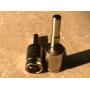 TTZ Audio 4 Gauge to 8 Gauge Wire GA Reducer (Pair) for Easy Car Audio Amplifier Amp Installation