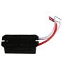Halogen Light Power Supply Converter 80W,105W ,120W,160W 110V LED Electronic Transformer Adapter to 12V AC