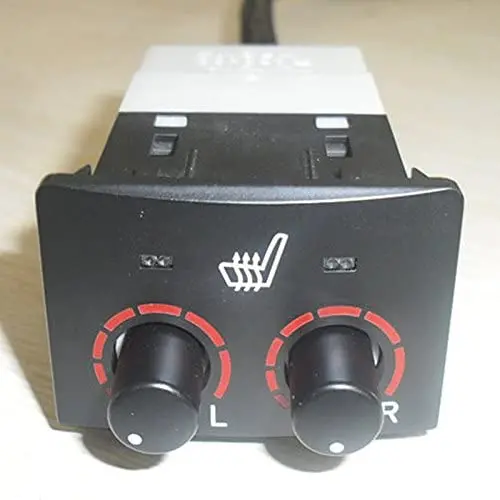 Besond seat Heater Switch 1 pcs fit Toyota Landcruiser,for Replace The Damaged Besond seat Heater Switch 1 pcs fit Toyota Landcruiser,for Replace The Damaged