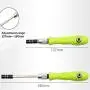 Buspoll Small Screwdriver Sets (32 in 1) suitable for repairing all laptops, mobile phones, and other electronic products. (Only works on micro projects)