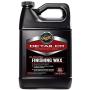 Meguiars D30101 DA Microfiber Finishing Wax - 1 Gallon