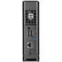 D-Link Network Video Recorder with HDMI Output, 1 Bay SATA HDD Interface Supports up to 9 Network Cameras, Standalone Storage Device (DNR-312L), Black