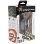 Streamlight 69110 TLR-1 Weapon Mount Tactical Flashlight Light - 300 Lumens,Black
