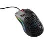 Glorious Model O Gaming Mouse, Matte Black (GO-Black)