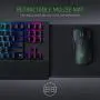 Razer Turret Wireless Mechanical Gaming Keyboard & Mouse Combo for PC, Xbox One, Xbox Series X & S: Chroma RGB/Dynamic Lighting - Retractable Magnetic Mouse Mat - 40hr Battery