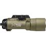 SureFire X300 Ultra Series LED WeaponLights with TIR Lens