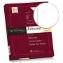 Southworth 100% Cotton Resume Paper, 8.5” x 11'', 24 lb/90 gsm, Wove Finish, White, 100 Sheets - Packaging May Vary (R14CF) (SOUR14CF)