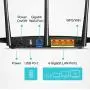 TP-Link AC1900 Smart WiFi Router (Archer A9) - High Speed MU-MIMO Wireless Router, Dual Band, Gigabit, VPN Server, Beamforming, Smart Connect, Works with Alexa, Black TP-Link AC1900 Smart WiFi Router (Archer A9) - High Speed MU-MIMO Wireless Router, Dual Band, Gigabit, VPN Server, Beamforming, Smart Connect, Works with Alexa, Black