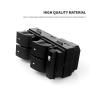Driver Side Master Power Window Switch for Chevrolet Chevy Silverado GMC Sierra Traverse HHR Yukon Buick Replaces 25789692 20945129 D1954F129 D1954F by Sikawai