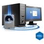 WD Blue 500GB Desktop Hard Disk Drive - 7200 RPM SATA 6 Gb/s 16MB Cache 3.5 Inch - WD5000AAKX