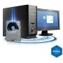 WD Blue 500GB Desktop Hard Disk Drive - 7200 RPM SATA 6 Gb/s 16MB Cache 3.5 Inch - WD5000AAKX