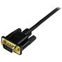 StarTech.com HDMI to VGA Cable - 10 ft / 3m - 1080p - 1920 x 1200 - Active HDMI Cable - Monitor Cable - Computer Cable (HD2VGAMM10)