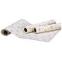 Cleer-Adheer Laminating Sheets