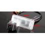 for Subaru Legacy/Liberty 2010～2014 Car Rear View Camera Back Up Reverse Parking Camera/Plug Directly