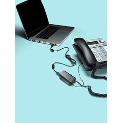 VEC LRX-40USB Telephone Recording Adapter