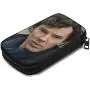 Hxuedan Sherlock Holmes The Data Cable Storage Bag is A Portable and Independent Design SuitableVFor Travelers to Place The Data Cable, Earphone and Electronic Product Data Cable Storage Bag Hxuedan Sherlock Holmes The Data Cable Storage Bag is A Portable and Independent Design SuitableVFor Travelers to Place The Data Cable, Earphone and Electronic Product Data Cable Storage Bag
