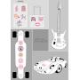 Water Bottle Sticker Pack 100 PCS Cutie Pink Laptop Computer Vinyl Stickers Waterproof Trendy Stickers for Teens Girls Boys for Laptop Stickers Motorcycle Bicycle Skateboard Luggage Phone Water Bottle Sticker Pack 100 PCS Cutie Pink Laptop Computer Vinyl Stickers Waterproof Trendy Stickers for Teens Girls Boys for Laptop Stickers Motorcycle Bicycle Skateboard Luggage Phone