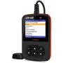 LAUNCH CReader HD Plus Heavy Duty Truck Obd2 Diagnostic Reader OBDII Scan Tool CRHD Truck Code Scanner With OBD-II Communication Modes 1-10 and J1587, J1708 and J1939 protocols