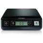 Dymo S0928990 M2 Digital Mailing Weighing Scales, 2 kg, Black