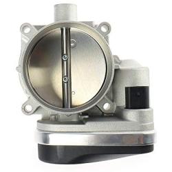 IRONTEK 4591847AC Electronic Throttle Body FITS Chrysler 300 2005-2013, FITS Dodge 08-12 Challenger, 06-13 Challenger, 11-12 Durango, 06-08 Magnum, 06-10 Commander, 05-12 Grand Cherokee 5.7L 6.1L 6.4L