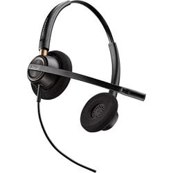 Plantronics EncorePro HW520D Digital Series Headset