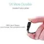 noot products Lightning Charger Cable Compatible for iPhone 11(Pro,Max) SE/Xs/XR/X/8 Plus/7/6/6s/5S/5/5c, iPad Mini/Air/Pro-Nylon Braided Apple MFI Certified Charging Cord