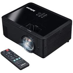 InFocus IN138HDST Projector