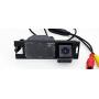 Car Rear View Camera & Night Vision HD CCD Waterproof & Shockproof Camera for Hyundai Tucson 2010~2015