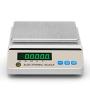 Lab Scale 10kg/0.1g High Precision Scale Digital Balance Laboratory Electronic Balance Kitchen Scale Digital Precision Analytical Balance Industrial Counting Scale