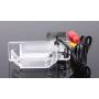 for Nissan Qashqai J10 J11 / Dualis Car Rear View Camera Back Up Reverse Parking Camera/Plug Directly
