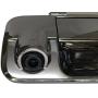 Master Tailgaters Replacement for Toyota Tundra 2007-2013 Chrome Tailgate Backup Reverse Handle with Camera