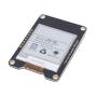 DAOKI 1.54 Inch E-Paper Display Module 3.3V 5V 200x200 Resolution E-Ink Electronic Screen SPI Interface with Board for Arduino, USB Cable, Dupont Cable