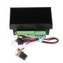 Brushless Motor Driver Controller, WS55-180 DC 20V-50V Spindle BLDC DLDC Motor Driver Controller