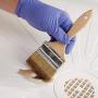 Bondo Home Fiberglass Resin, Designed for Interior and Exterior Home Use, 100% Waterproof, Strong, Durable, 0.9 Gallon